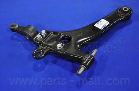 Parts-Mall CA-H008 - Bras de liaison, suspension de roue cwaw.fr