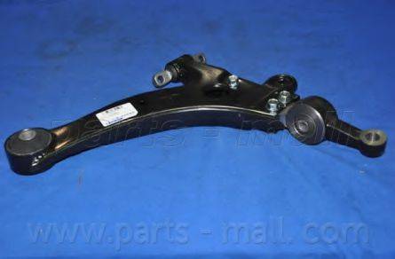 Parts-Mall CA-H010 - Bras de liaison, suspension de roue cwaw.fr