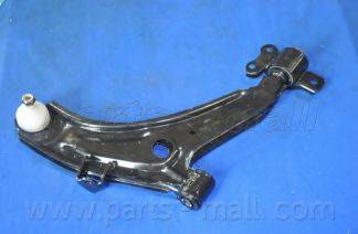 Parts-Mall CA-H035 - Bras de liaison, suspension de roue cwaw.fr