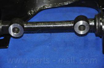 Parts-Mall CA-K202 - Bras de liaison, suspension de roue cwaw.fr