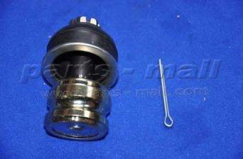 Parts-Mall CJ-H001 - Rotule de suspension cwaw.fr