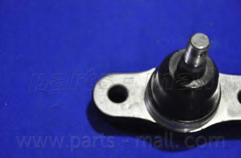 Parts-Mall CJ-H014 - Rotule de suspension cwaw.fr