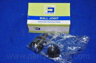 Parts-Mall CJ-H010 - Rotule de suspension cwaw.fr