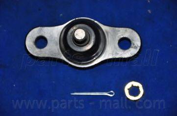 Parts-Mall CJ-K601 - Rotule de suspension cwaw.fr