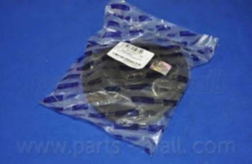 Parts-Mall CM-H509 - Coupelle de suspension cwaw.fr