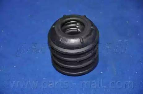 Parts-Mall CR-D264 - Butée élastique, suspension cwaw.fr