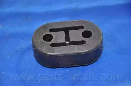 Parts-Mall CR-H806 - Support, silencieux cwaw.fr