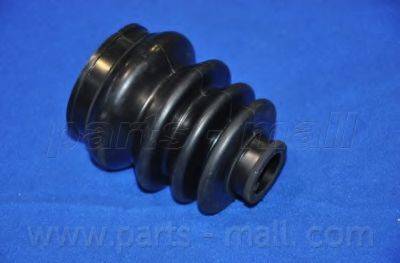 Parts-Mall CW-D104 - Joint-soufflet, arbre de commande cwaw.fr