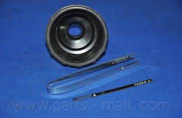 Parts-Mall CW-D105 - Joint-soufflet, arbre de commande cwaw.fr