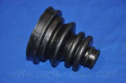 Parts-Mall CW-D106 - Joint-soufflet, arbre de commande cwaw.fr