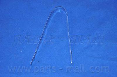 Parts-Mall CW-D106 - Joint-soufflet, arbre de commande cwaw.fr