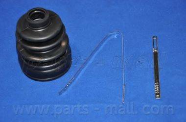 Parts-Mall CW-H304 - Joint-soufflet, arbre de commande cwaw.fr