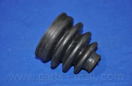 Parts-Mall CW-H308 - Joint-soufflet, arbre de commande cwaw.fr