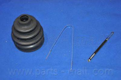 Parts-Mall CW-H308 - Joint-soufflet, arbre de commande cwaw.fr