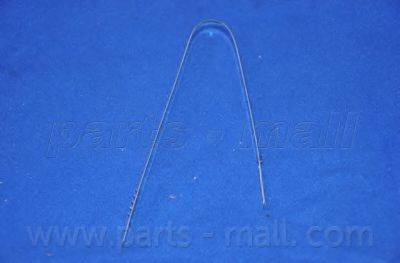 Parts-Mall CW-H308 - Joint-soufflet, arbre de commande cwaw.fr