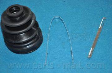 Parts-Mall CW-H314 - Joint-soufflet, arbre de commande cwaw.fr