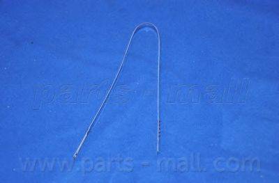 Parts-Mall CW-H320 - Joint-soufflet, arbre de commande cwaw.fr