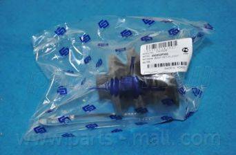 Parts-Mall CW-K208 - Joint-soufflet, arbre de commande cwaw.fr