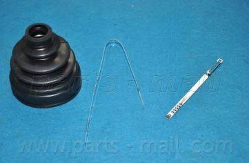 Parts-Mall CW-K211 - Joint-soufflet, arbre de commande cwaw.fr