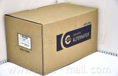 Parts-Mall D-AA098 - Alternateur cwaw.fr