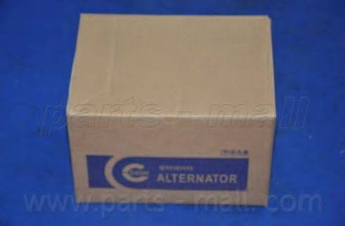 Parts-Mall D-AA037 - Alternateur cwaw.fr