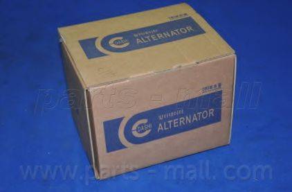 Parts-Mall D-AC024 - Alternateur cwaw.fr