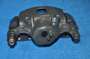 Parts-Mall D-FA026FR - Étrier de frein cwaw.fr