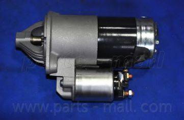 Parts-Mall D-SA002 - Démarreur cwaw.fr