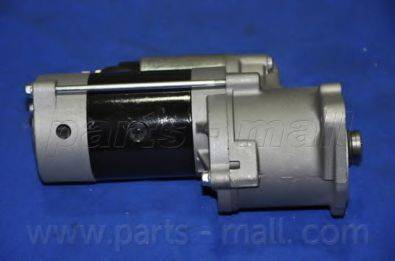 Parts-Mall D-SA019 - Démarreur cwaw.fr