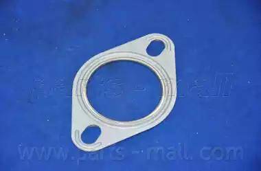 Parts-Mall P1N-A006 - Bague d'étanchéité, tuyau d'échappement cwaw.fr