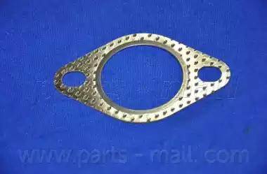 Parts-Mall P1N-A008 - Bague d'étanchéité, tuyau d'échappement cwaw.fr