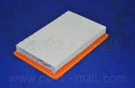 Parts-Mall PAB-061 - Filtre à air cwaw.fr