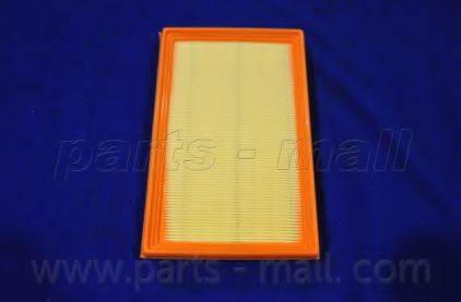 Parts-Mall PAB-006 - Filtre à air cwaw.fr