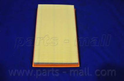 Parts-Mall PAB-006 - Filtre à air cwaw.fr