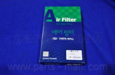 Parts-Mall PAB-006 - Filtre à air cwaw.fr