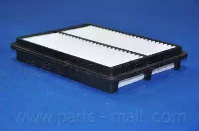 Parts-Mall PAC-009 - Filtre à air cwaw.fr