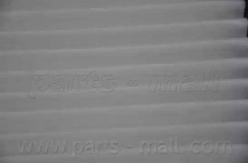 Parts-Mall PAF-062 - Filtre à air cwaw.fr