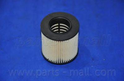 Parts-Mall PBT-007 - Filtre à huile cwaw.fr