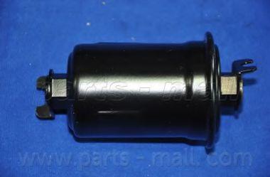 Parts-Mall PCA-043 - Filtre à carburant cwaw.fr