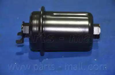 Parts-Mall PCA-005 - Filtre à carburant cwaw.fr