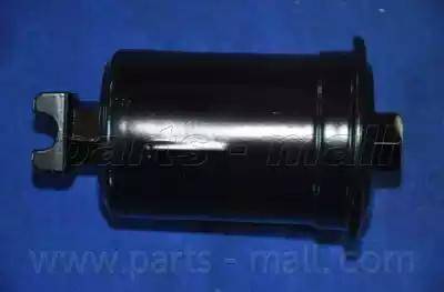 Parts-Mall PCF-057-S - Filtre à carburant cwaw.fr