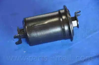 Parts-Mall PCF-081 - Filtre à carburant cwaw.fr