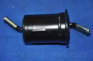 Parts-Mall PCH-037 - Filtre à carburant cwaw.fr