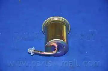 Parts-Mall PCH-026-S - Filtre à carburant cwaw.fr