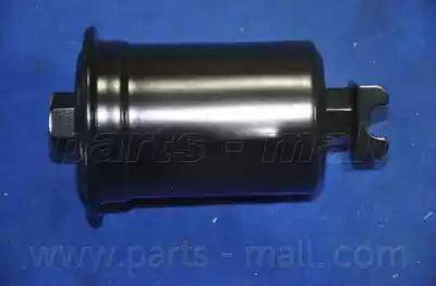 Parts-Mall PCK-031 - Filtre à carburant cwaw.fr