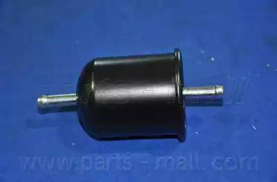 Parts-Mall PCW-022 - Filtre à carburant cwaw.fr