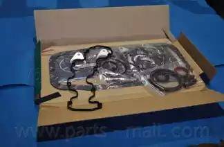 Parts-Mall PFC-N006 - Pochette moteur complète cwaw.fr