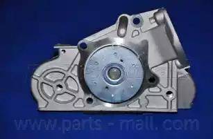 Parts-Mall PHB-014-S - Pompe à eau cwaw.fr