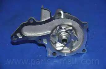 Parts-Mall PHF-002 - Pompe à eau cwaw.fr