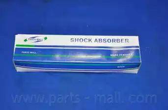 Parts-Mall PJA-093 - Amortisseur cwaw.fr